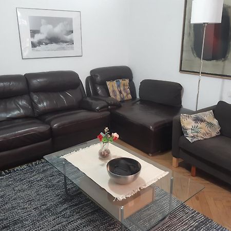 Espacioso 140 M2 Y Calidad A 250 Metros Playa Y Puerto Deportivo 5Hab 2 Banos Vut2917As Χιχόν Εξωτερικό φωτογραφία
