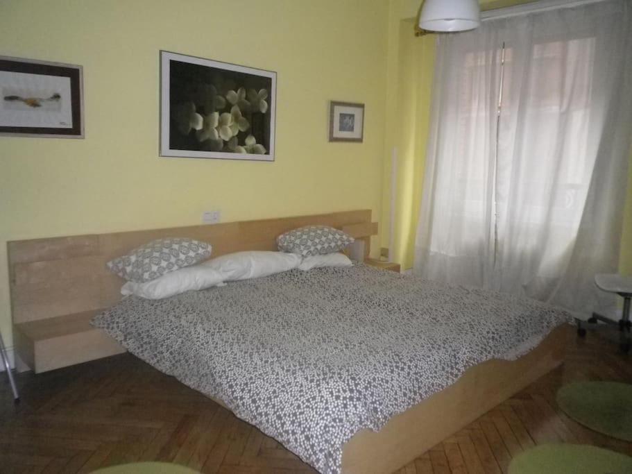 Espacioso 140 M2 Y Calidad A 250 Metros Playa Y Puerto Deportivo 5Hab 2 Banos Vut2917As Χιχόν Εξωτερικό φωτογραφία