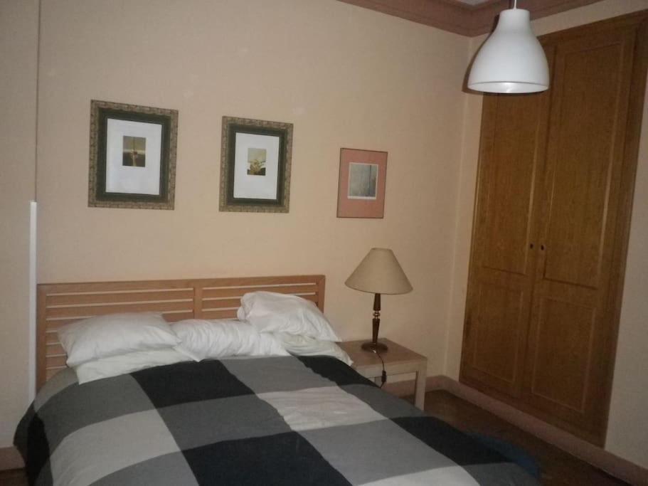 Espacioso 140 M2 Y Calidad A 250 Metros Playa Y Puerto Deportivo 5Hab 2 Banos Vut2917As Χιχόν Εξωτερικό φωτογραφία