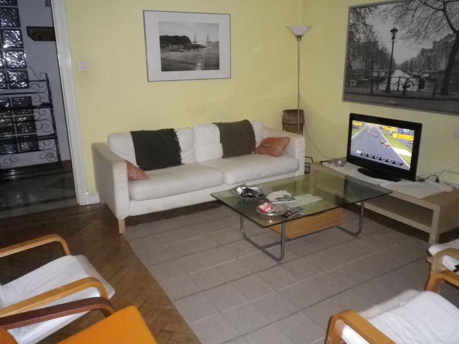 Espacioso 140 M2 Y Calidad A 250 Metros Playa Y Puerto Deportivo 5Hab 2 Banos Vut2917As Χιχόν Εξωτερικό φωτογραφία