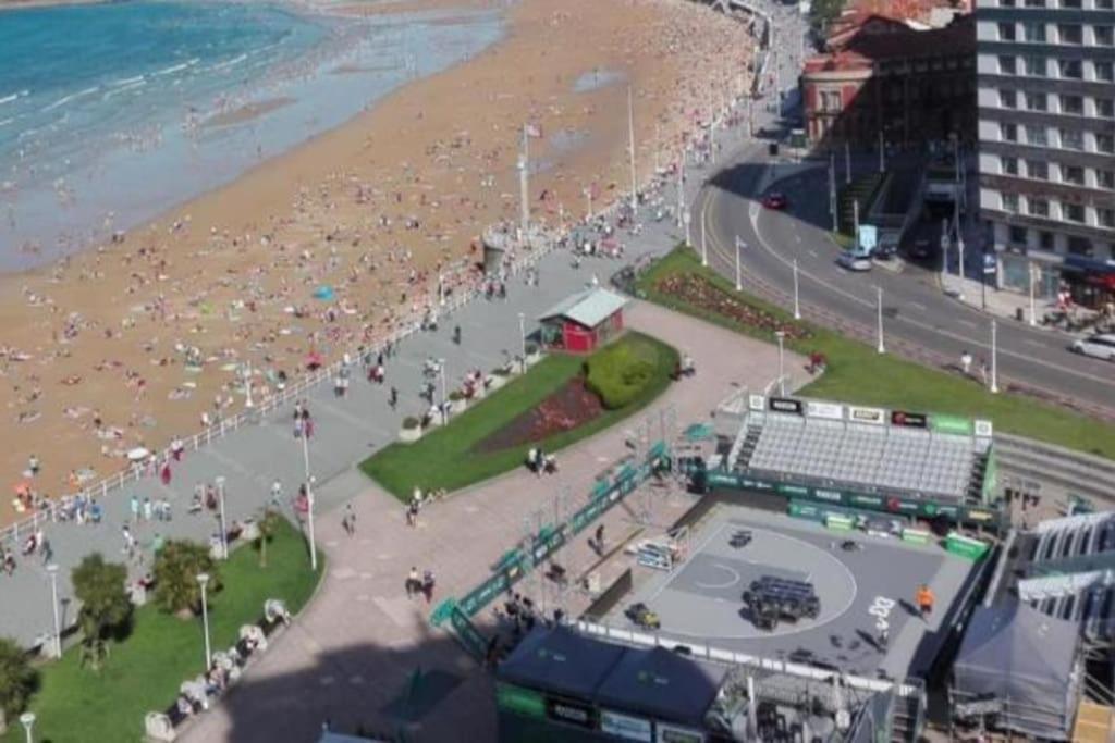 Espacioso 140 M2 Y Calidad A 250 Metros Playa Y Puerto Deportivo 5Hab 2 Banos Vut2917As Χιχόν Εξωτερικό φωτογραφία
