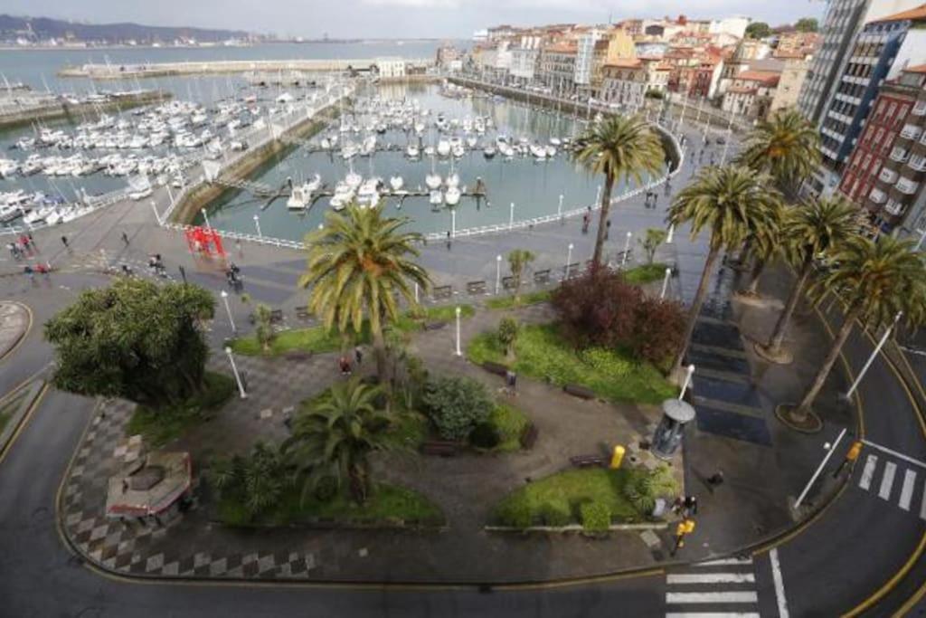 Espacioso 140 M2 Y Calidad A 250 Metros Playa Y Puerto Deportivo 5Hab 2 Banos Vut2917As Χιχόν Εξωτερικό φωτογραφία