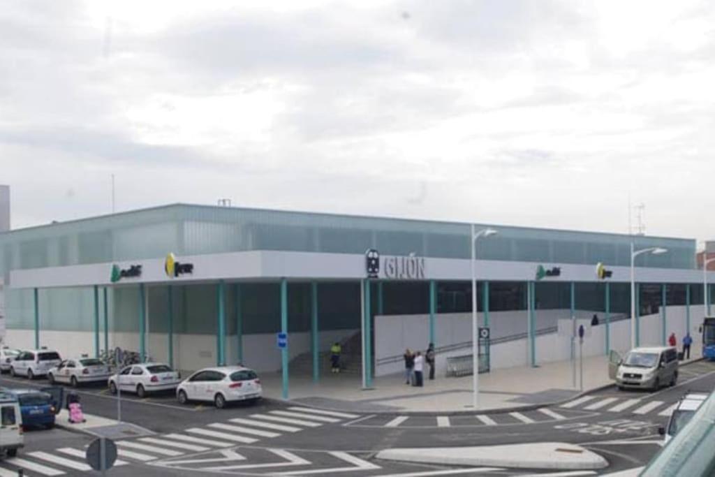 Espacioso 140 M2 Y Calidad A 250 Metros Playa Y Puerto Deportivo 5Hab 2 Banos Vut2917As Χιχόν Εξωτερικό φωτογραφία