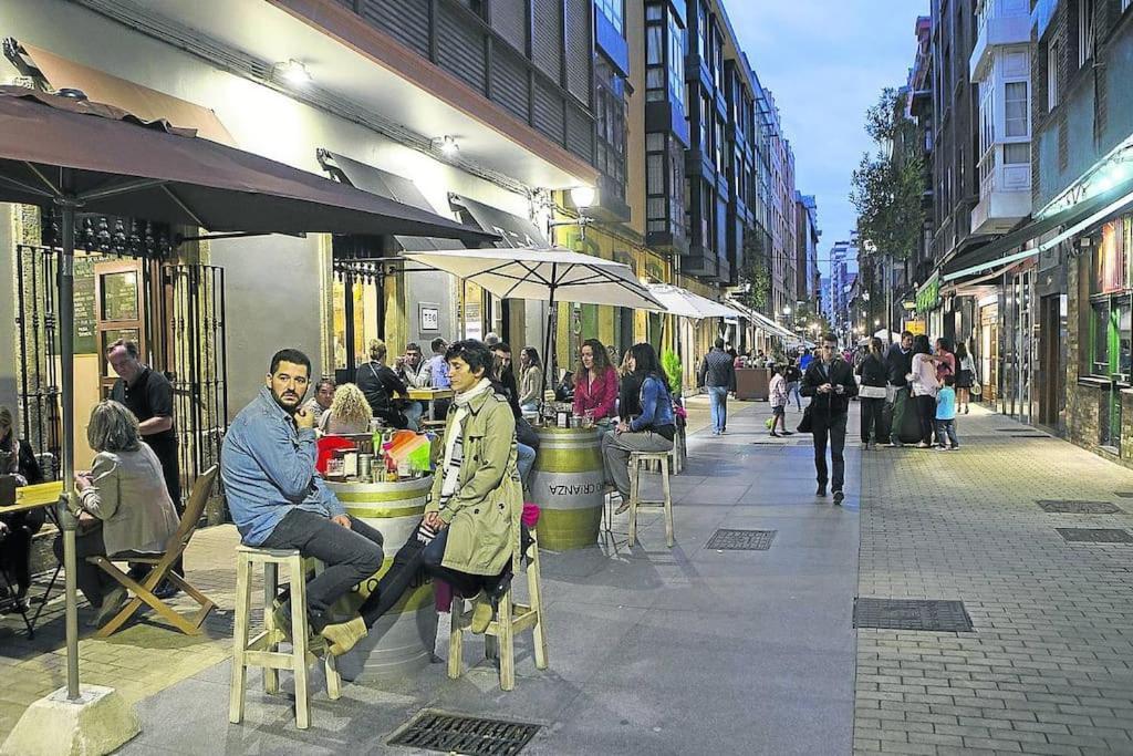 Espacioso 140 M2 Y Calidad A 250 Metros Playa Y Puerto Deportivo 5Hab 2 Banos Vut2917As Χιχόν Εξωτερικό φωτογραφία