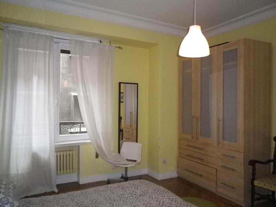 Espacioso 140 M2 Y Calidad A 250 Metros Playa Y Puerto Deportivo 5Hab 2 Banos Vut2917As Χιχόν Εξωτερικό φωτογραφία