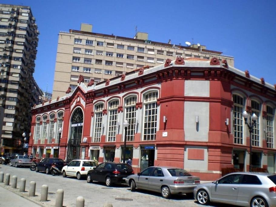 Espacioso 140 M2 Y Calidad A 250 Metros Playa Y Puerto Deportivo 5Hab 2 Banos Vut2917As Χιχόν Εξωτερικό φωτογραφία