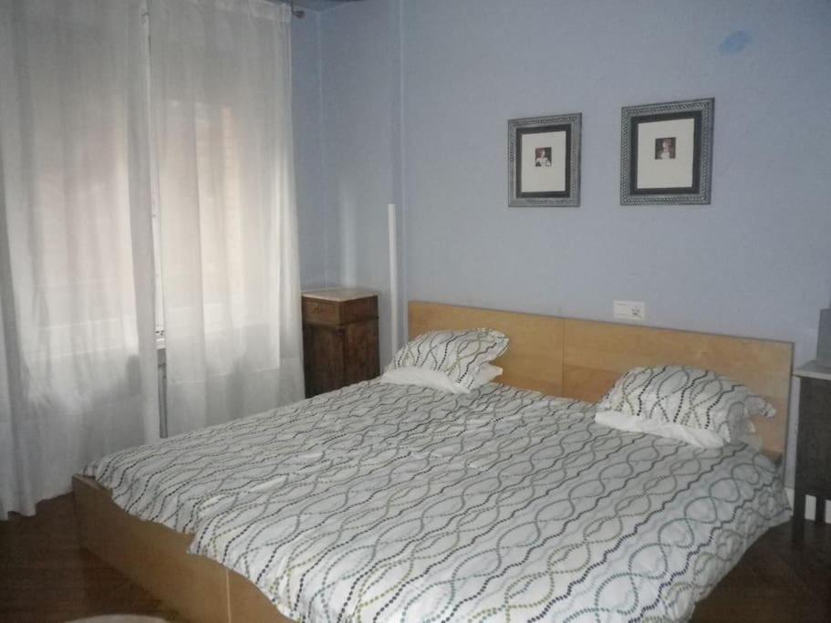 Espacioso 140 M2 Y Calidad A 250 Metros Playa Y Puerto Deportivo 5Hab 2 Banos Vut2917As Χιχόν Εξωτερικό φωτογραφία