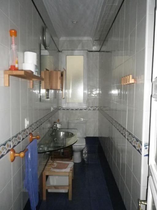Espacioso 140 M2 Y Calidad A 250 Metros Playa Y Puerto Deportivo 5Hab 2 Banos Vut2917As Χιχόν Εξωτερικό φωτογραφία