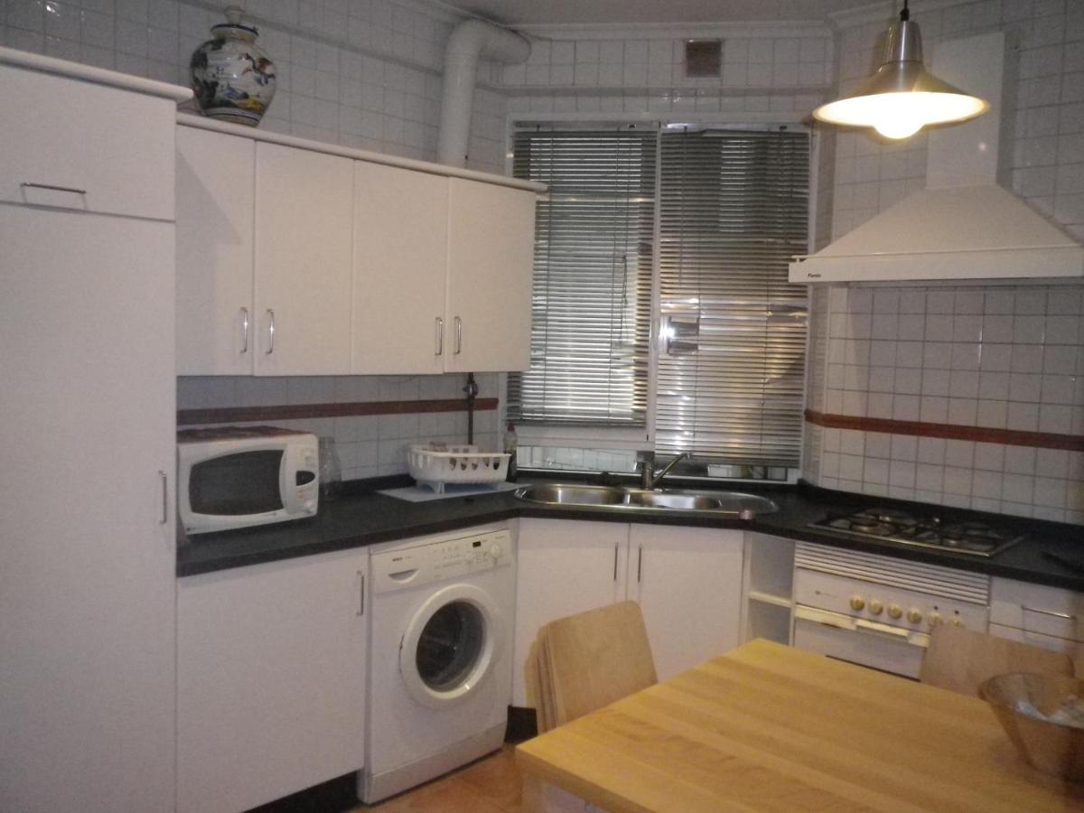 Espacioso 140 M2 Y Calidad A 250 Metros Playa Y Puerto Deportivo 5Hab 2 Banos Vut2917As Χιχόν Εξωτερικό φωτογραφία