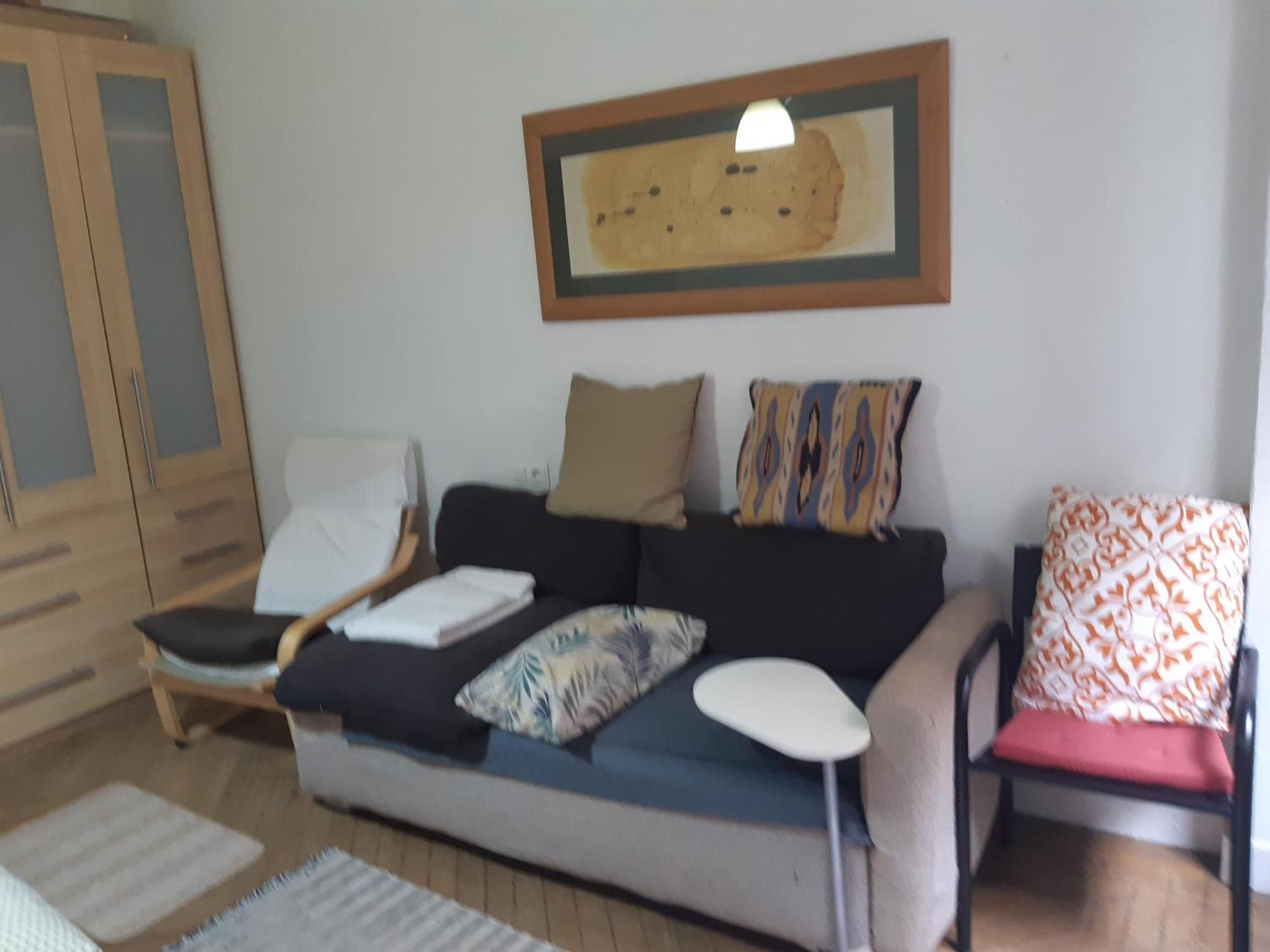 Espacioso 140 M2 Y Calidad A 250 Metros Playa Y Puerto Deportivo 5Hab 2 Banos Vut2917As Χιχόν Εξωτερικό φωτογραφία